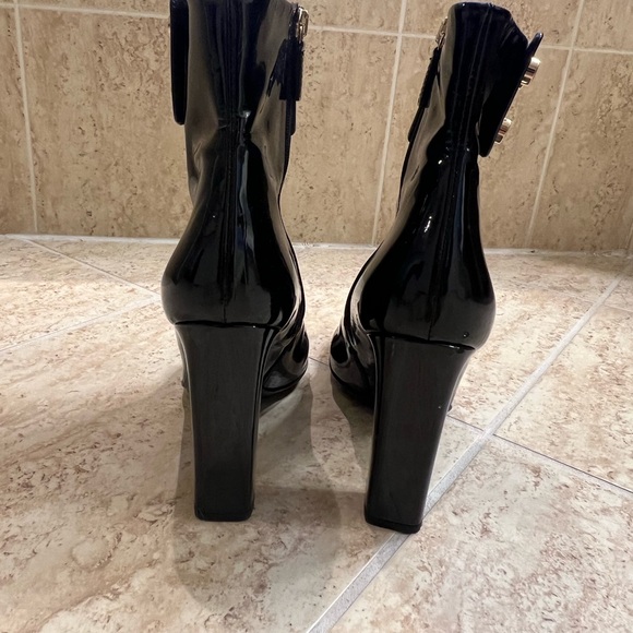 Gucci Booties - Picture 3 of 8